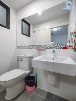 *****ทาวน์โฮม 3 ชั้นมือสอง ม.บ้านกลางเมือง ราชพฤกษ์-รัตนาธิเบศร์ บ้านสวยพร้อมเข้าอยู่ เนื้อที่ 19.1 ตร.ว. ฟังก์ชัน 3 ห้องนอน 3 ห้องน้ำ 2 ที่จอดรถ แถมฟรี !! เครื่องปรับอากาศ 3 เครื่อง, เครื่องทำน้ำอุ่น 2 เครื่อง เชื่อมต่อทั้งถนนงามวงศ์วาน, ถนนรัตนาธิเบศร์, รถไฟฟ้าสายสีม่วง "สถานีบางรักใหญ่"